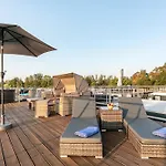 Hausboot Joana Botel