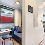 Hausboot Joana Botel