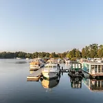 Hausboot Joana Botel Zehdenick