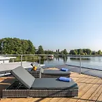 Hausboot Joana Botel *