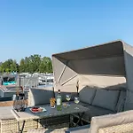 Hausboot Joana *